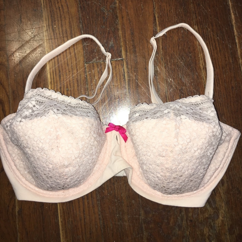 Victoria's Secret bra
