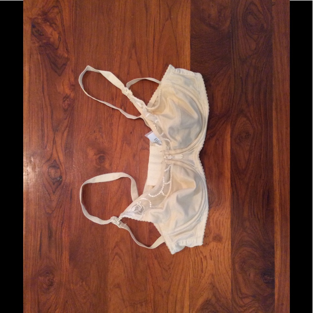 Orlfa Nursing Bra 75B/34B.