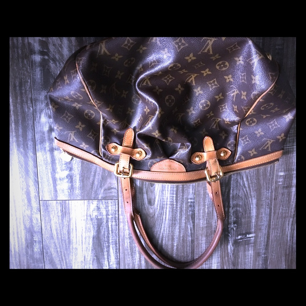 Louis Vuitton Tivoli PM