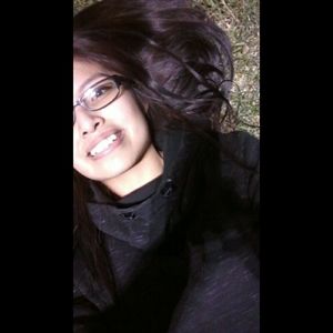 Meet your Posher, Brandi