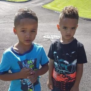 Meet your Posher, Cory