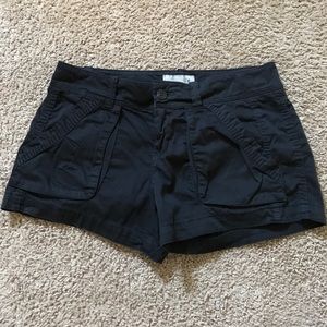 Black Old Navy Shorts