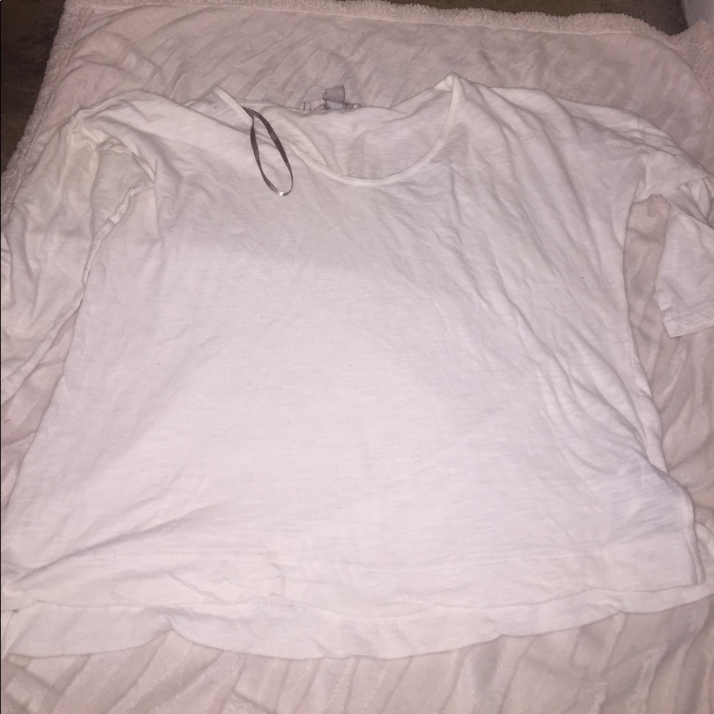 Forever 21 Shirt