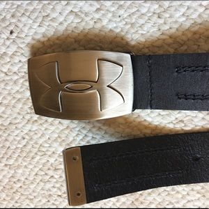 Under Armour Belt size 38