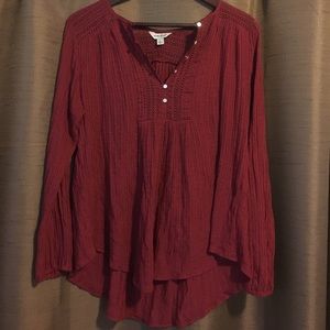 Excellent condition 💕Lucky top 🍀