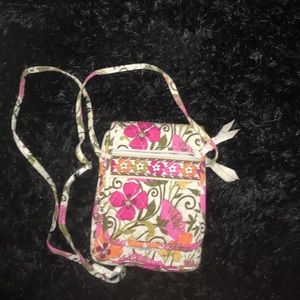 Vera Bradley bag