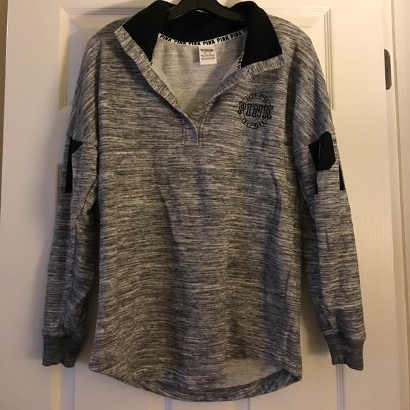 PINK Victoria's Secret Tops - PINK VS pullover