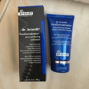 Dr. Brandt PoreDermabrasion