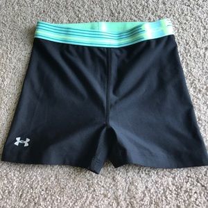 Under Armour Bottoms