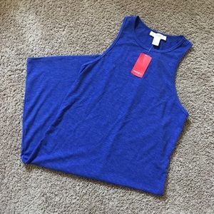 NEW Forever 21 tank dress