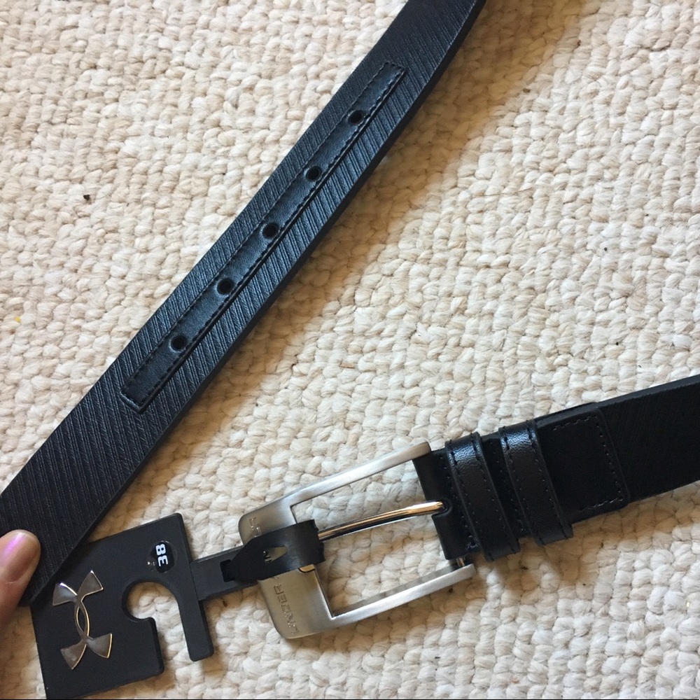 Under Armour Belt 38