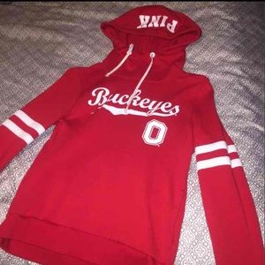Ohio State VS jacket