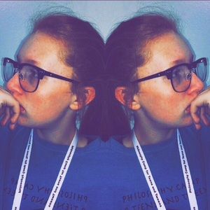 Meet your Posher, Brooklyn