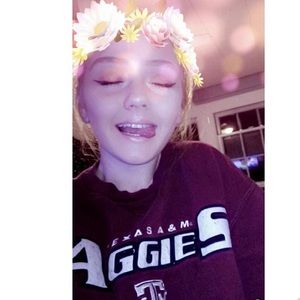 Meet your Posher, Madison