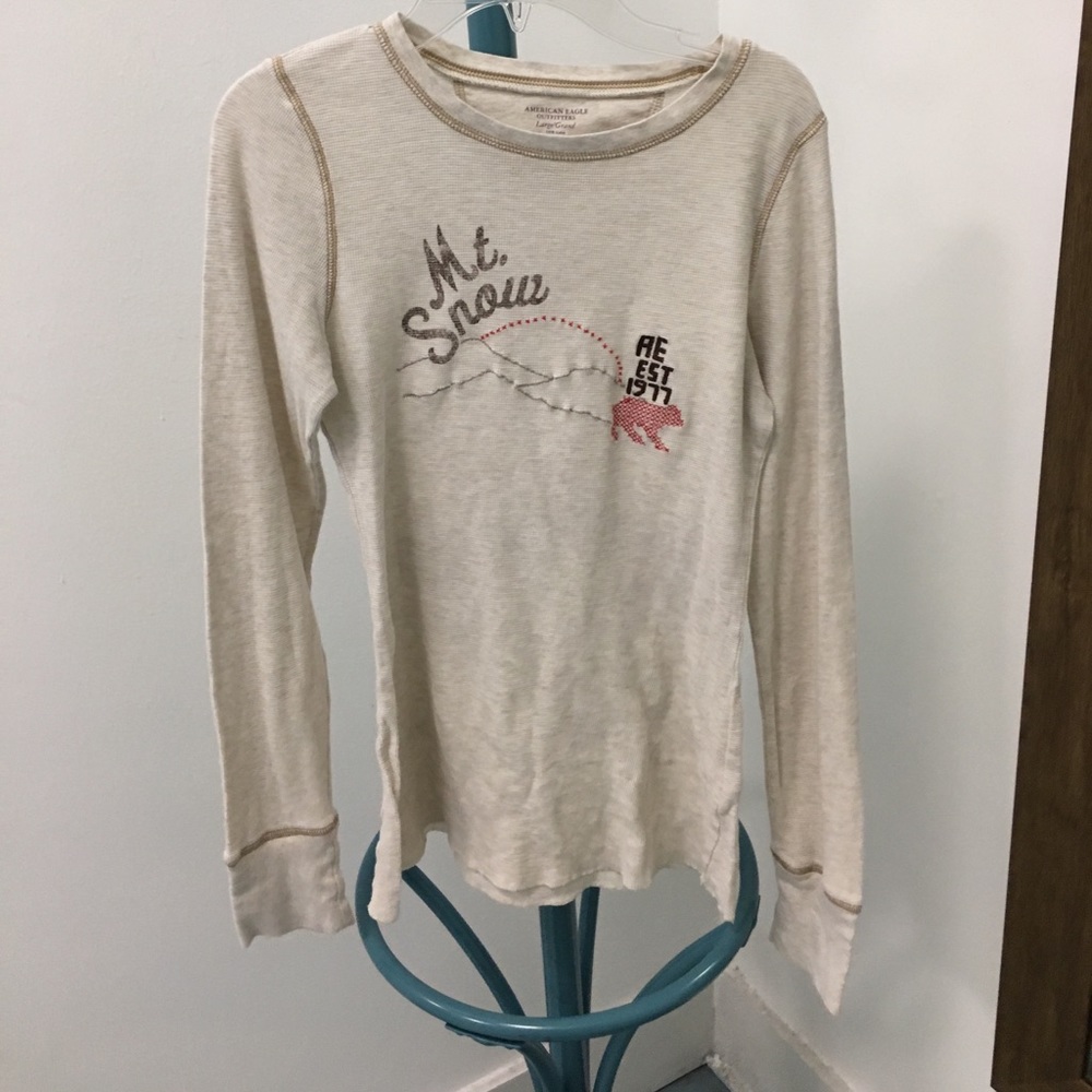 American Eagle Long Sleeve