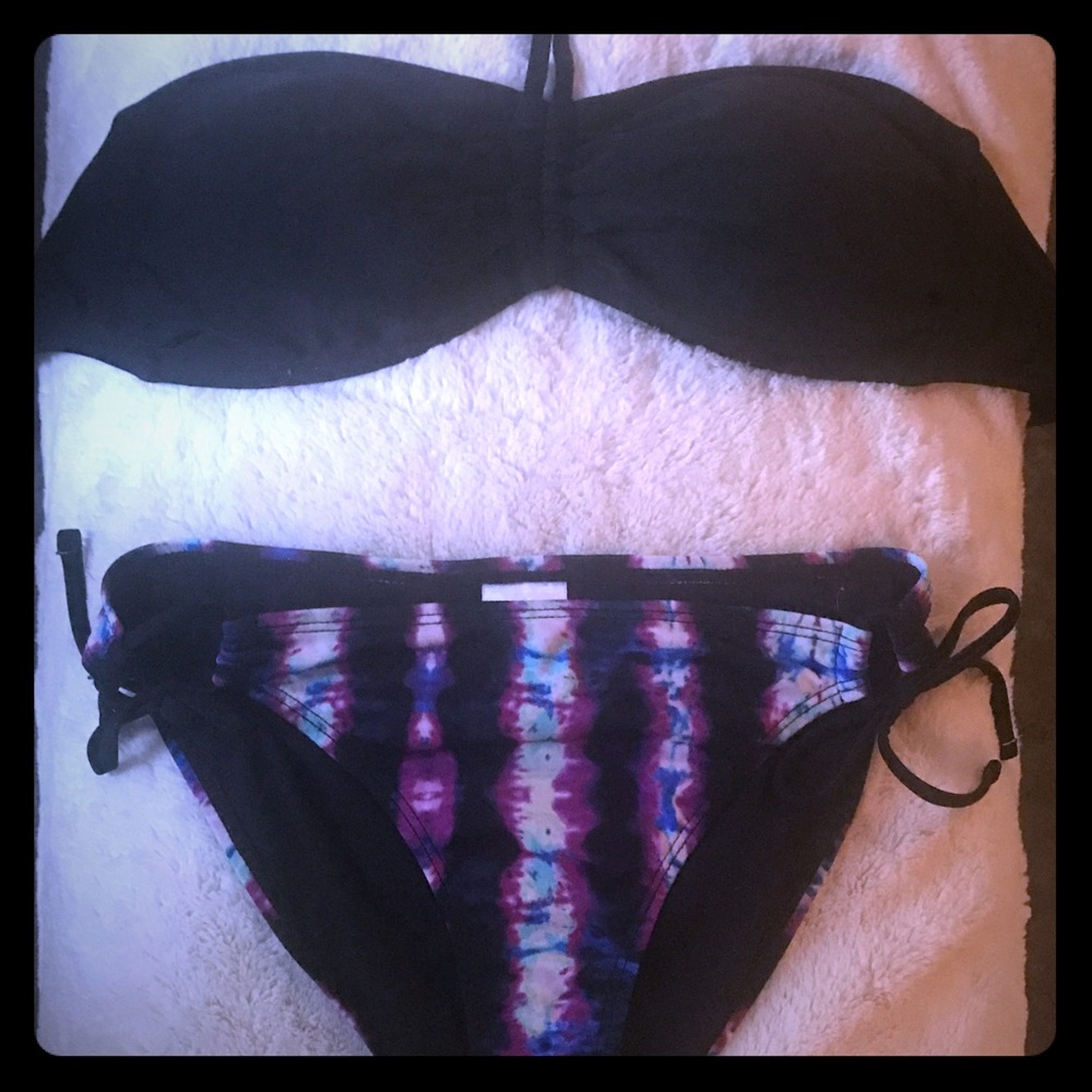 Bikini Size M