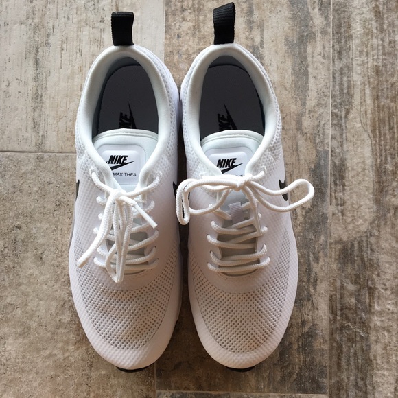 NIKE AIR MAX THEA CROC EMBOSSED SNEAK - Picture 7 of 7