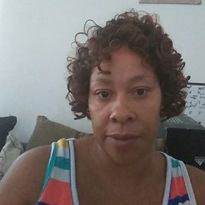 Meet your Posher, Ericka