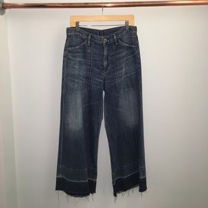 Citizens of Humanity Melanie Jeans
