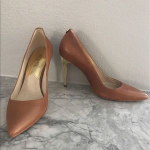 Michael Kors Heels