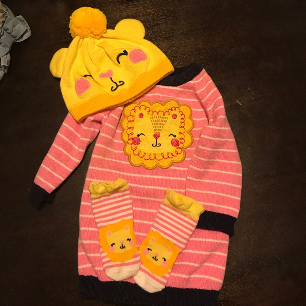 Baby clothes