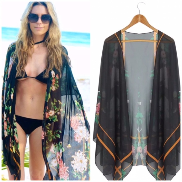 @roedarryl Other - LOWEST PRICE HP⭐️⭐️⭐️⭐️⭐️Sz M-L-XL Cover Up