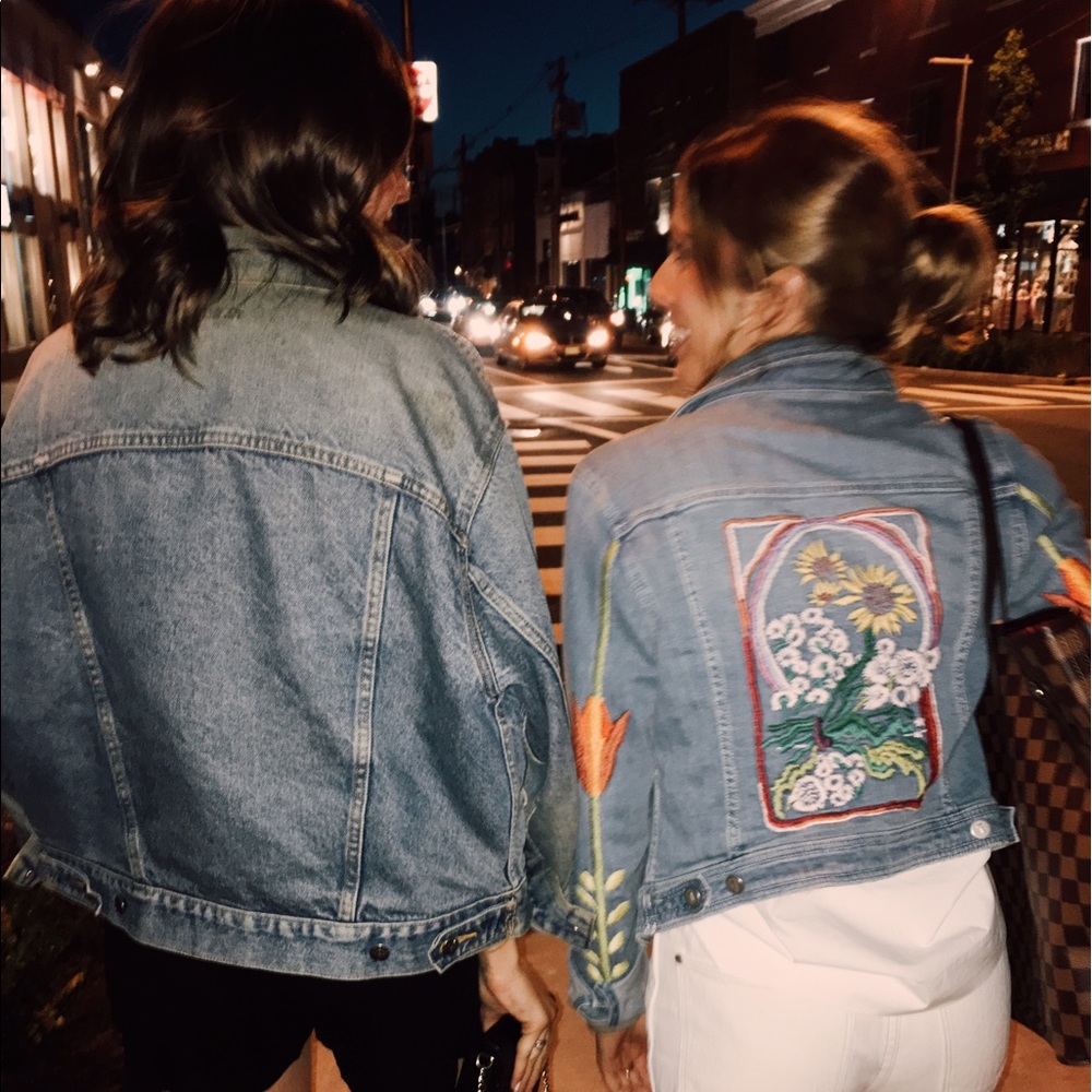 Meet your Posher, Jen