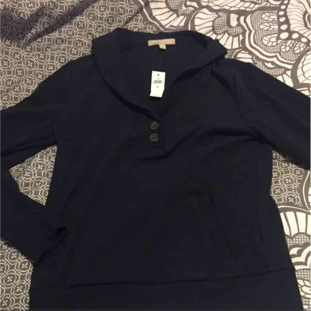 Banana republic sweater top