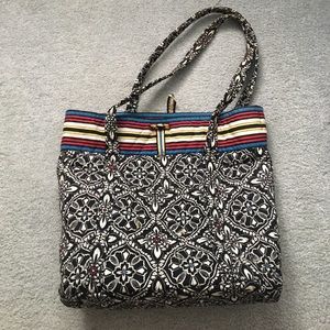 Vera Bradley bag