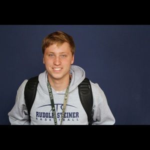 Meet your Posher, Benjamin