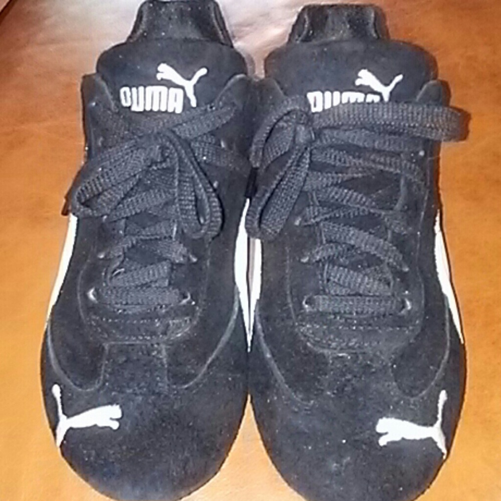 PUMA sneakers