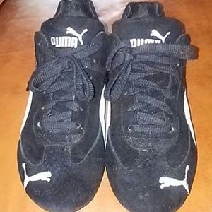 PUMA sneakers