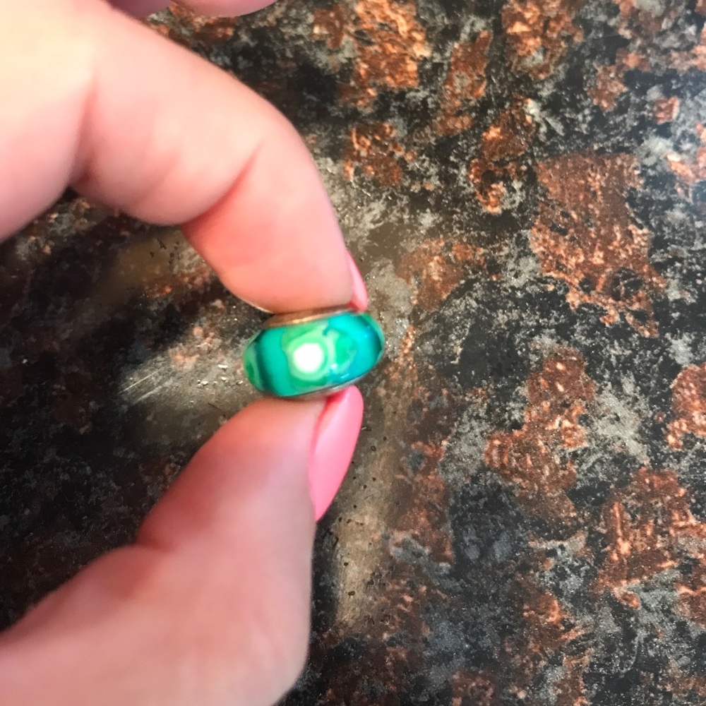 Pandora charm