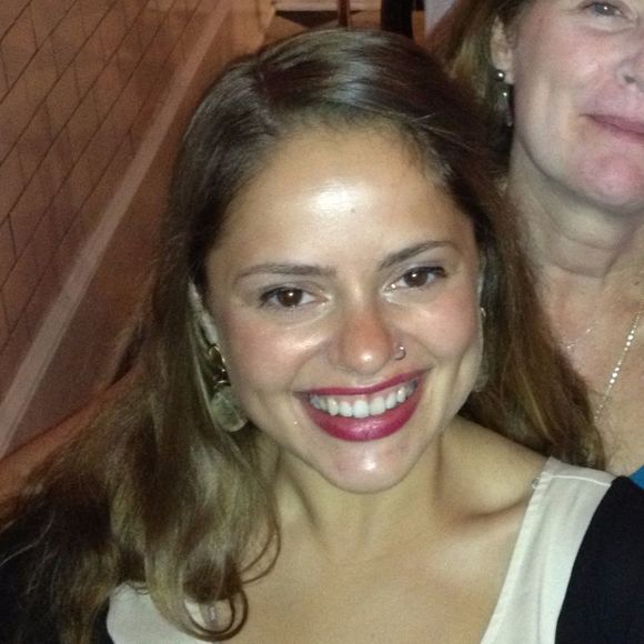 Meet your Posher, Jenny - Picture 1 of 1