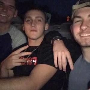 Meet your Posher, Brandon