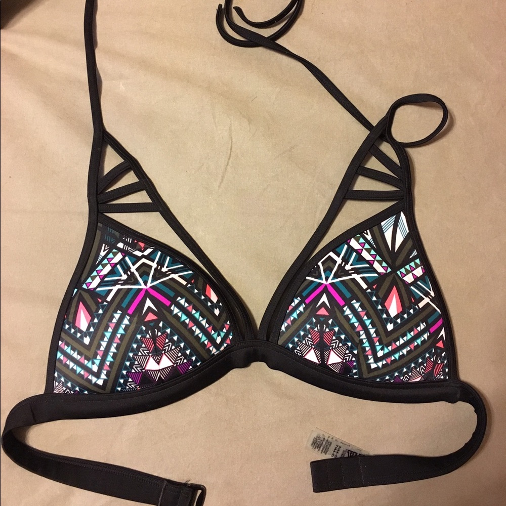 Victoria Secret PINK swimsuit top