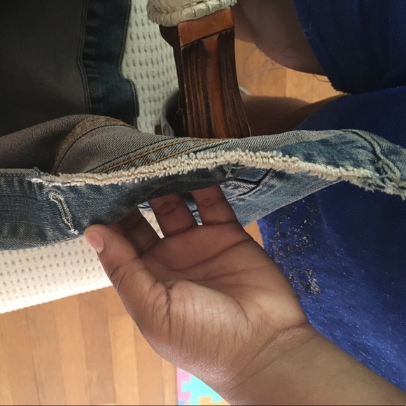 gap jean jacket - Picture 3 of 3