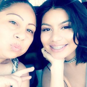 Meet your Posher, Paulina