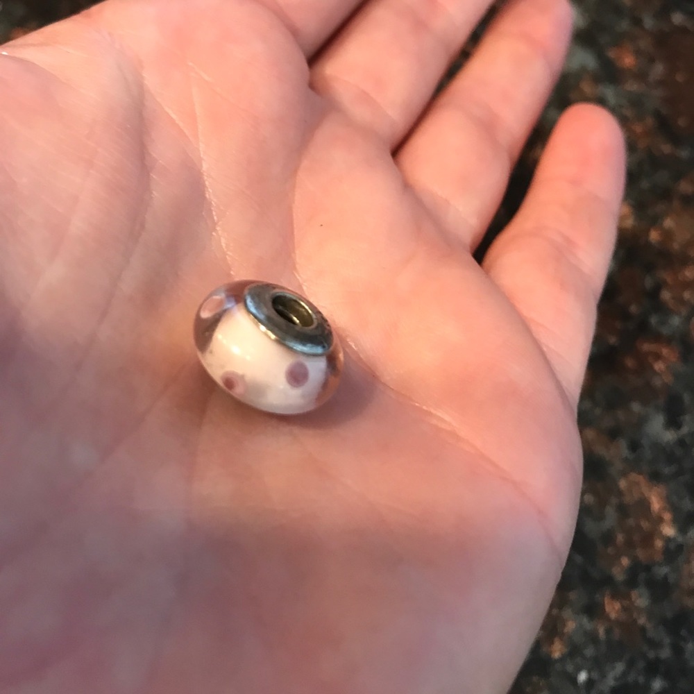 Pandora charm