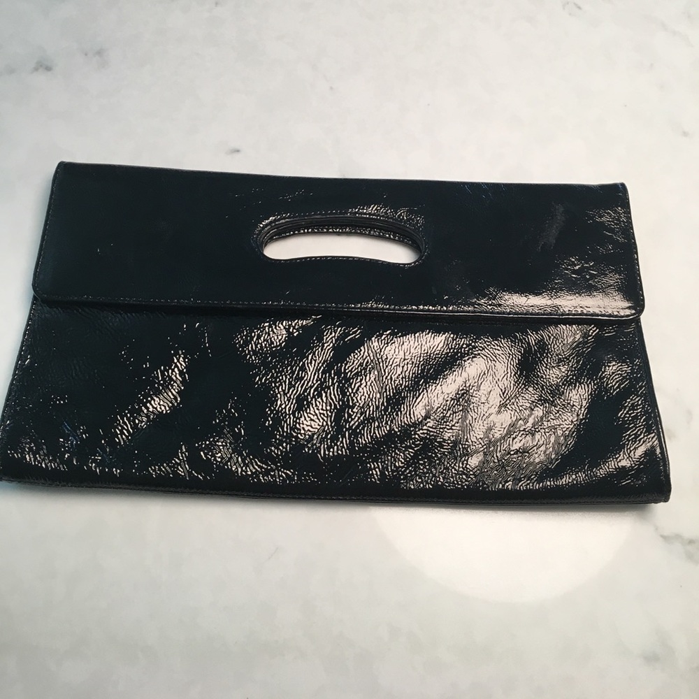 Hobo clutch