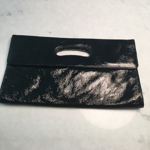 Hobo clutch