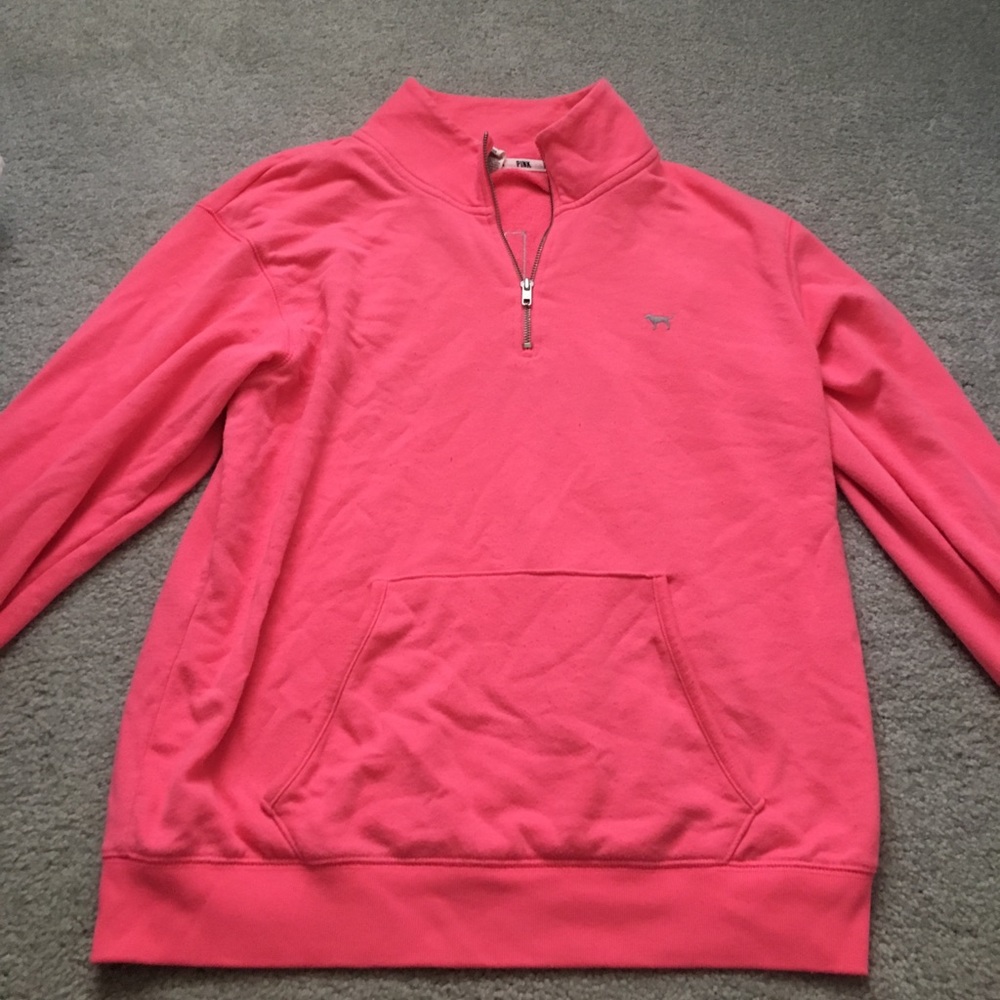 PINK sweatshirt