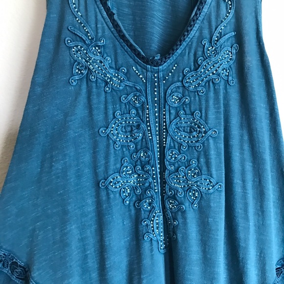 ❌SOLD❌ Free People Dress - Picture 4 of 8