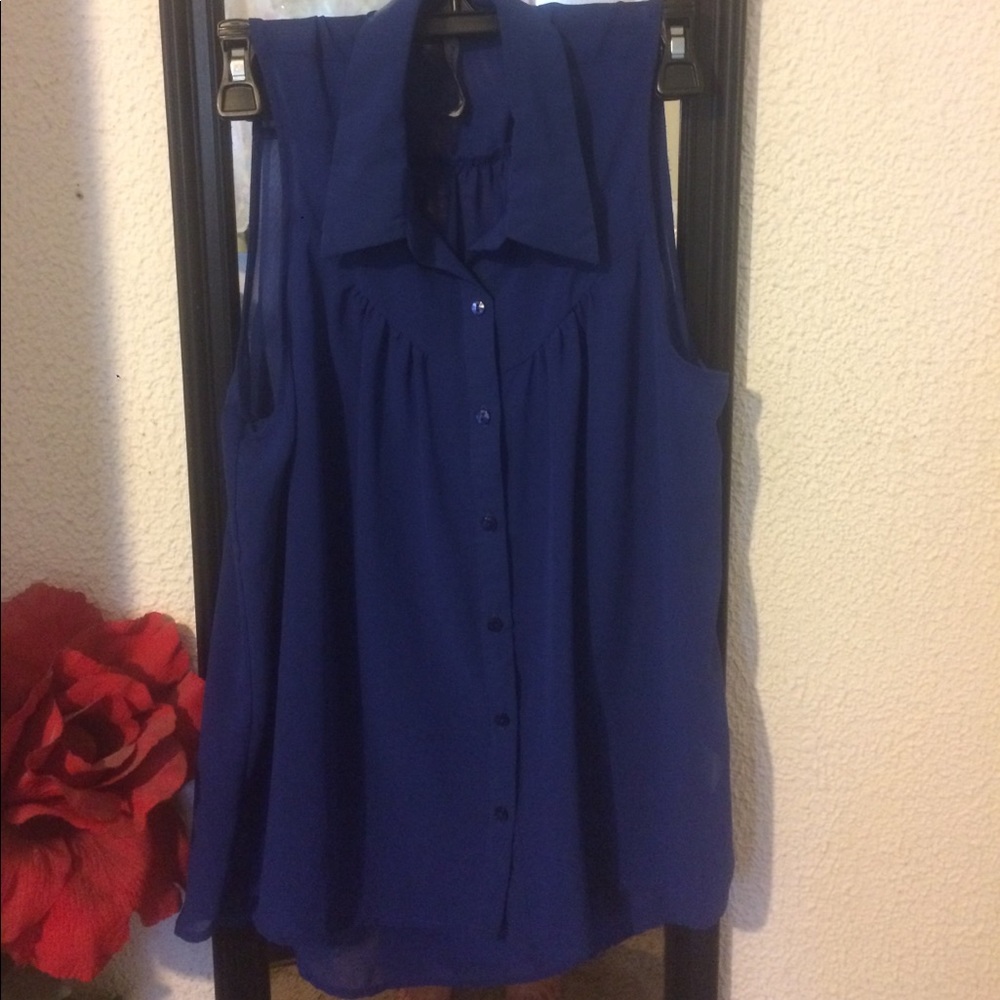 Blouse