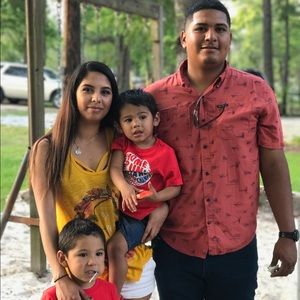 Meet your Posher, Camilo