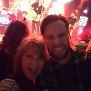 Meet your Posher, Kyle