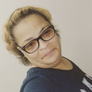 Meet your Posher, Joanne