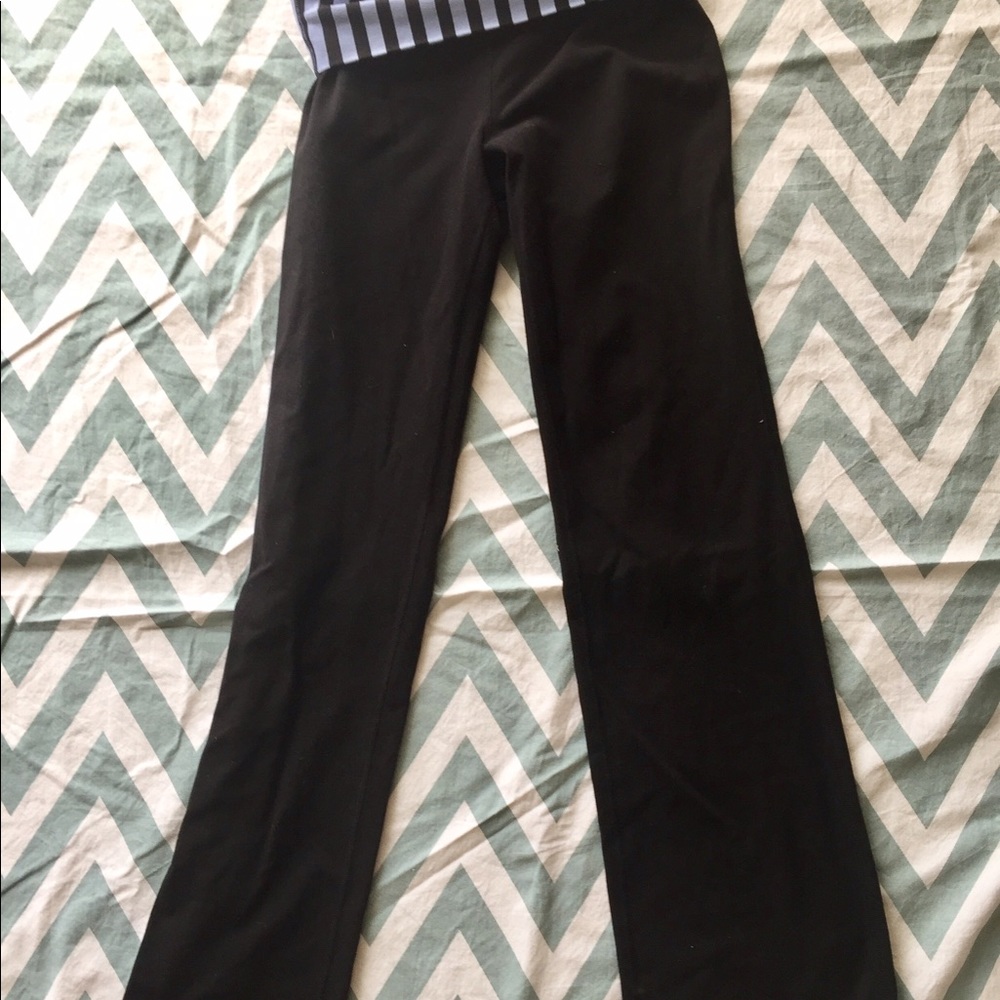 Lululemon pants