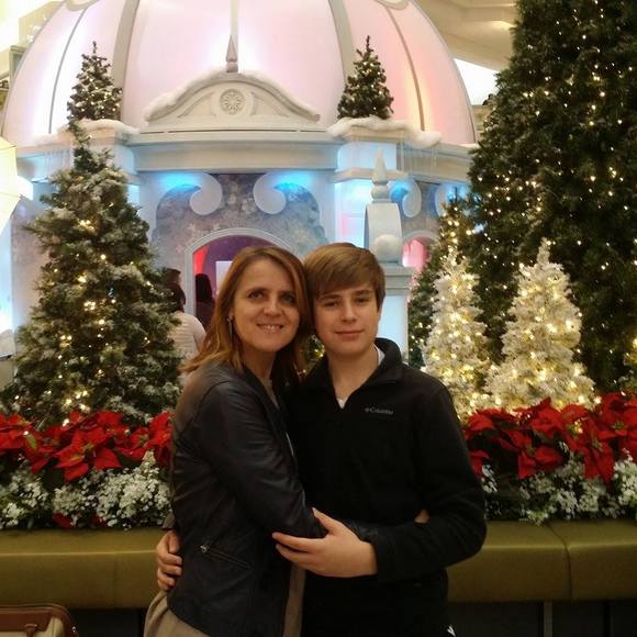 Meet your Posher, Andrew - Picture 1 of 1