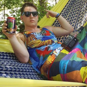 Meet your Posher, Jake